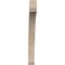 Ekena Millwork 4"W x 34"D x 40"H Legacy Rough Sawn Knee Brace, Douglas Fir BRC04X34X40LEC00RDF - alternate 3